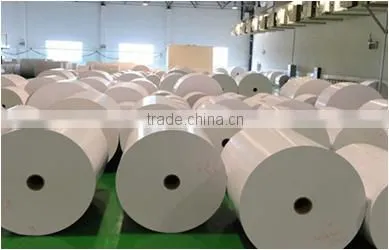 Magazine Paper Glossy Coated Art Paper