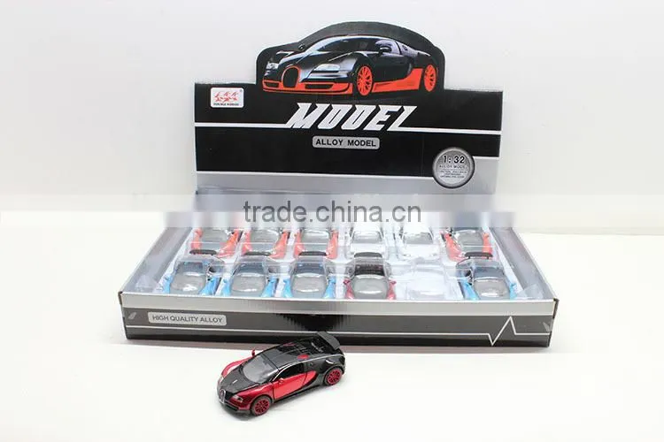 1:32scale car toy mini smart car diecast toys