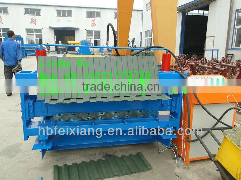 Flexible metal hose