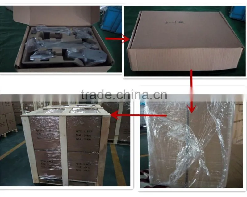 Desktop Lcd Bracket Mount, LCD Monitor Dual Arms