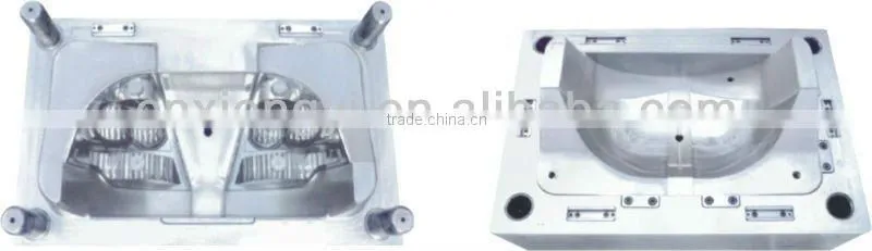 mould steel