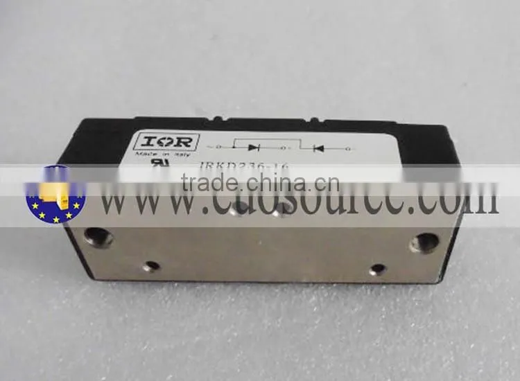 fast delivery IR rectifier module IRG4PC40UD