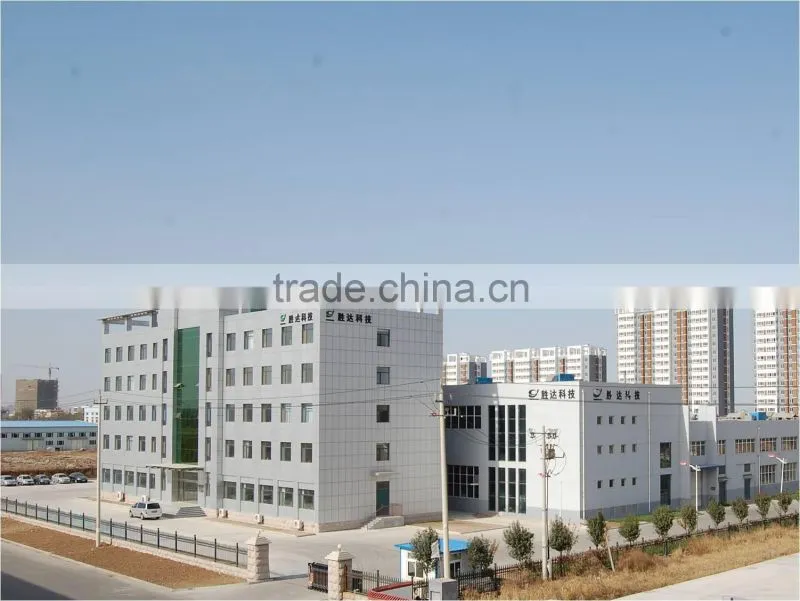 Good Quality EVA Protection Film for Laminated Glass