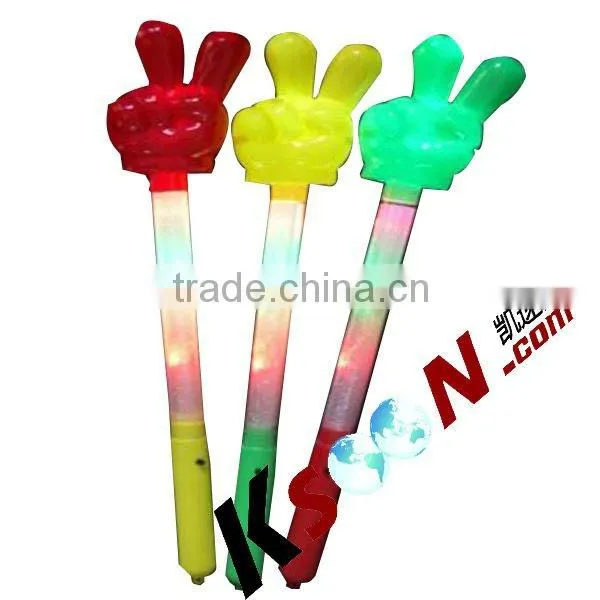 Hand Clapper With Light