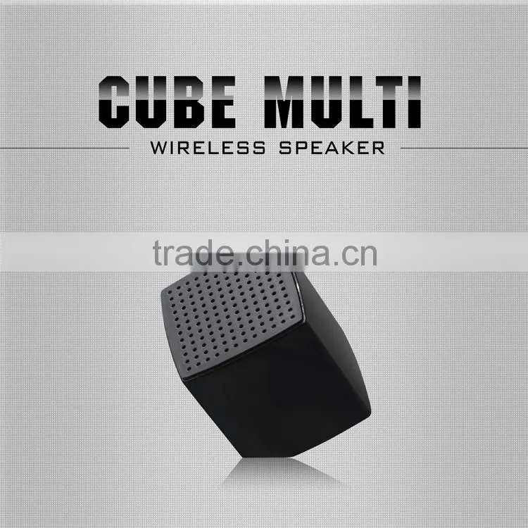 Promotion popular nice music bluetooth speaker, good sound wireless speaker