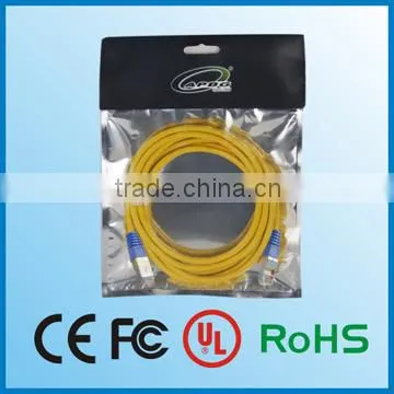 China hot sale cheap price UTP/FTP/SFTP cat5e patch cord 1m 2m 3m