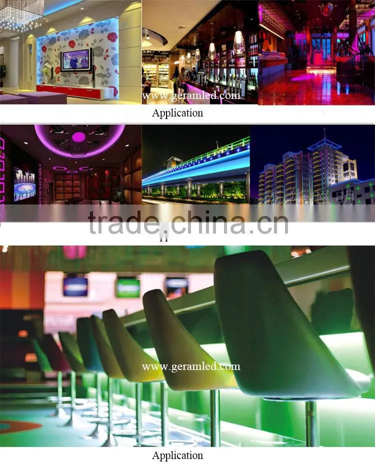 led light strip christmas lighting led strip power supply