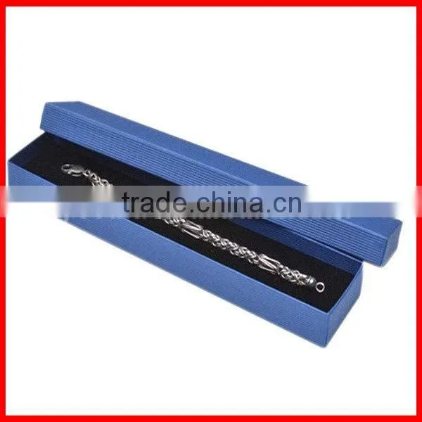 Hot Selling Newest Earring Box With Knots