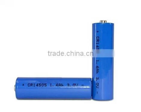3V CR14505