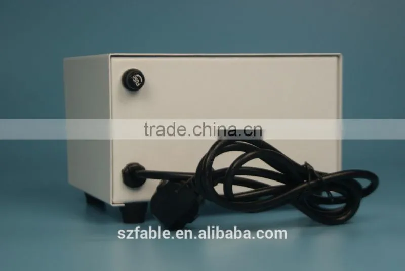 Jewelry Optic Fiber with Cold Light Matched Double or Multi Optical Soft and Hard Tube