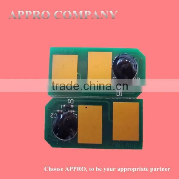 Reset toner chip for Oki MB451