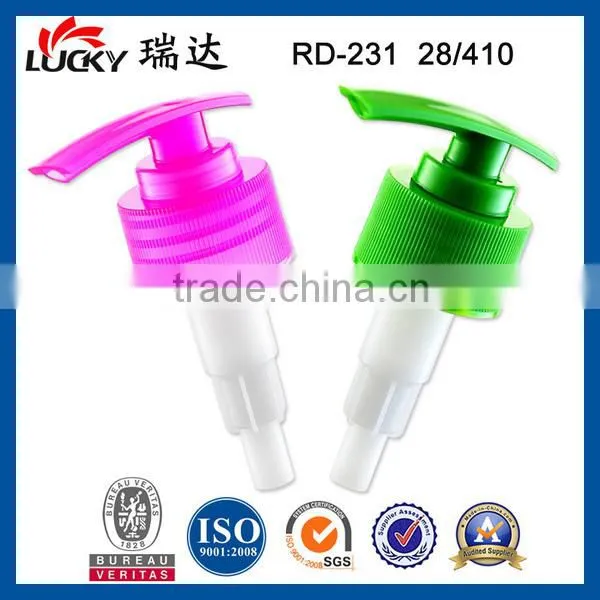 lotion soap dispenser hand pump RD-231