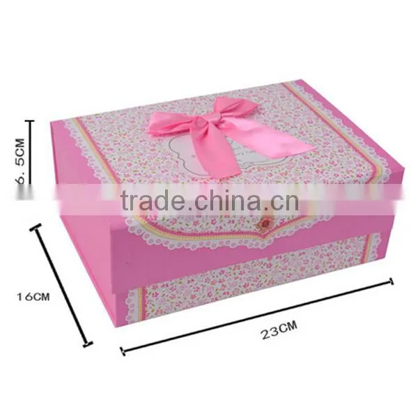 Multifunctional Gardening Paper Gift Box