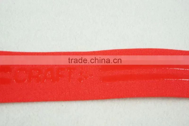 silicon elastic band for underware