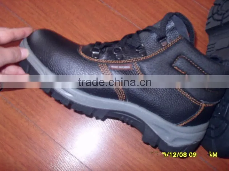 safty shoes work for electrician