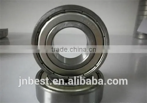metal sealed deep groove ball bearing 6403