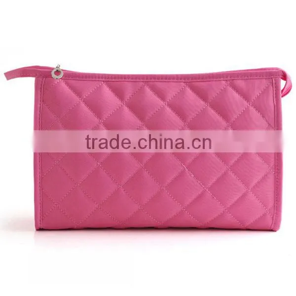Canvas Toiletry Bag