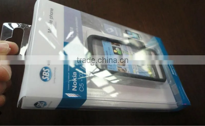 New design pack stytle box for Apple Ipad Mini case