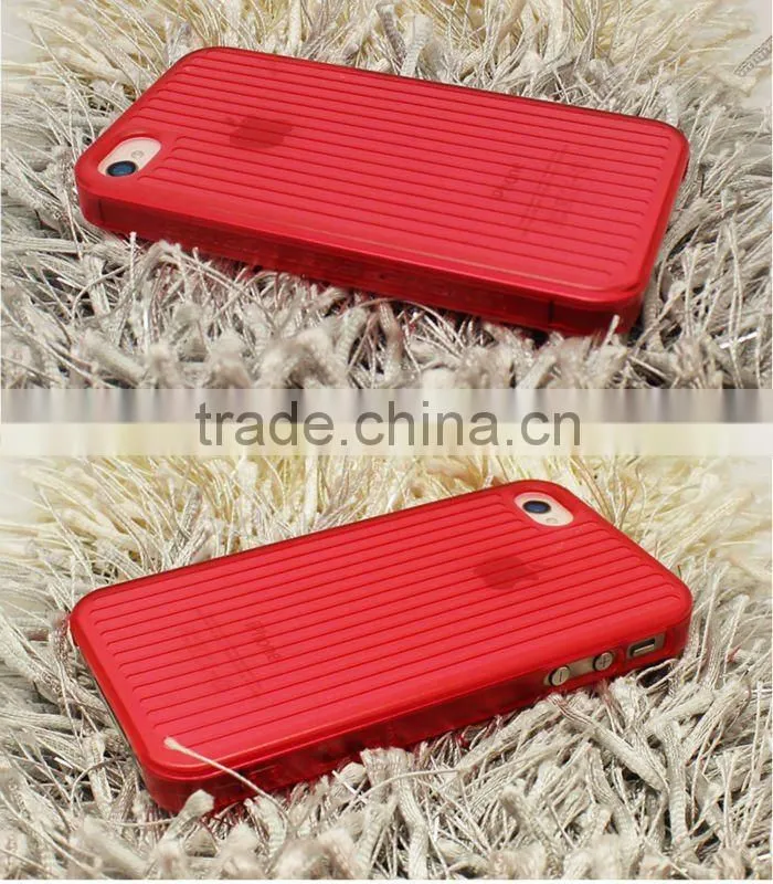 high quality fashion novelty mobile phone cover case for Iphone 4/4S