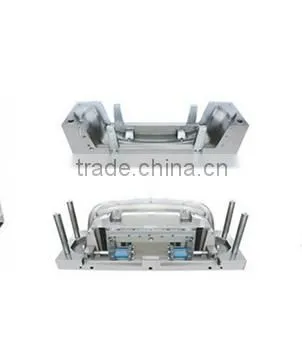 2016 popular Professional manufacturer Plastic Injection Mould Shaping Mode