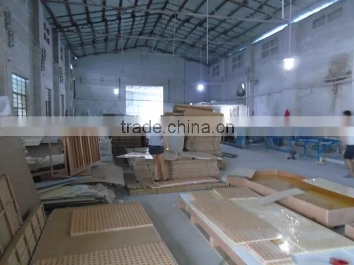 Zhongshan Naiteli Decoration Materials Co., Ltd. company overview - view 4