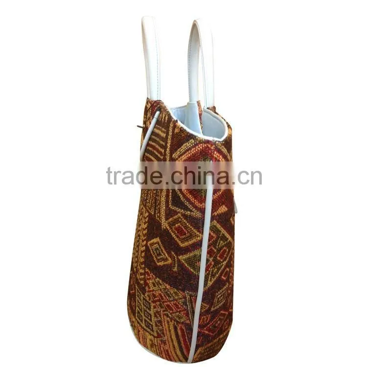 Best Factory Direct Sales Good Prices Fashion Design Ethnic Thailand Bag