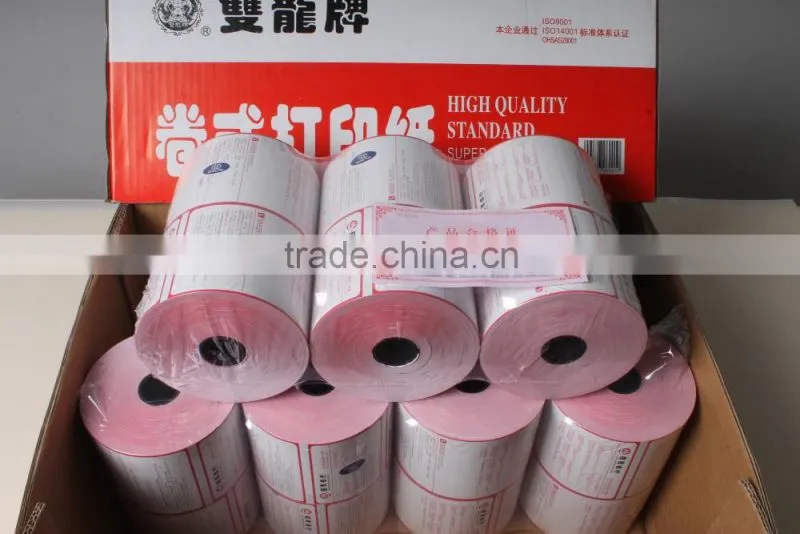 high quality thermal paper roll any size customized wholesale price