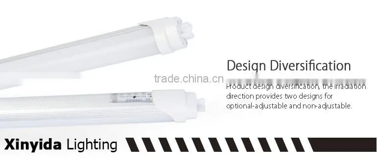 high power CE,ROHS&SGS house 12w t8 led tube