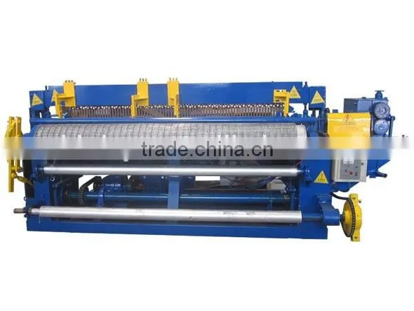 2016 Advanced industrial mesh welding machine