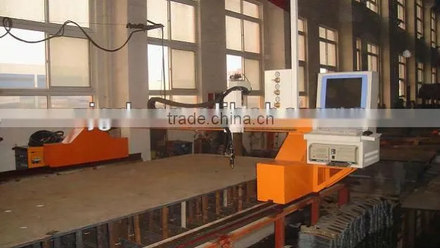 Popular Plasma cutting machine