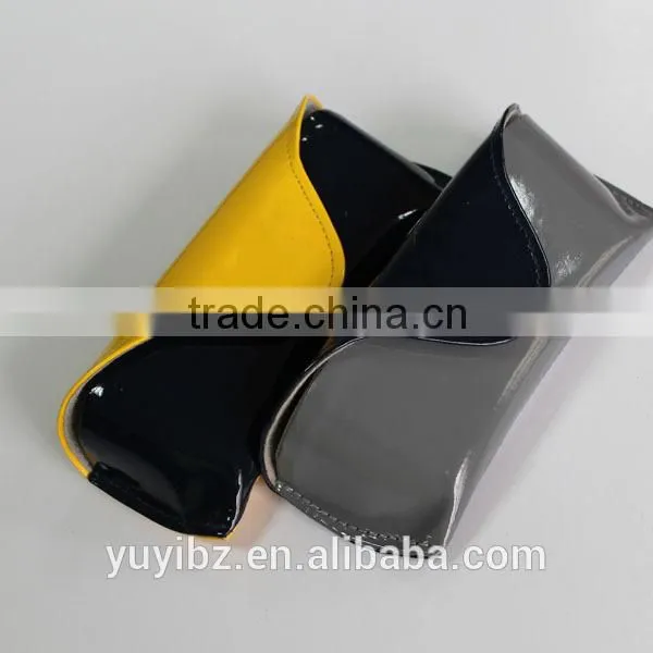 Soft case glasses shortage case production factory