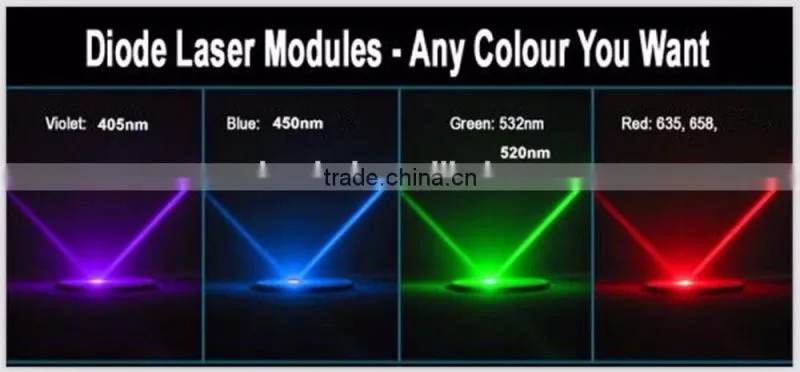 2016 Hot Sale Red 650nm 100mw red laser diode ml101j25