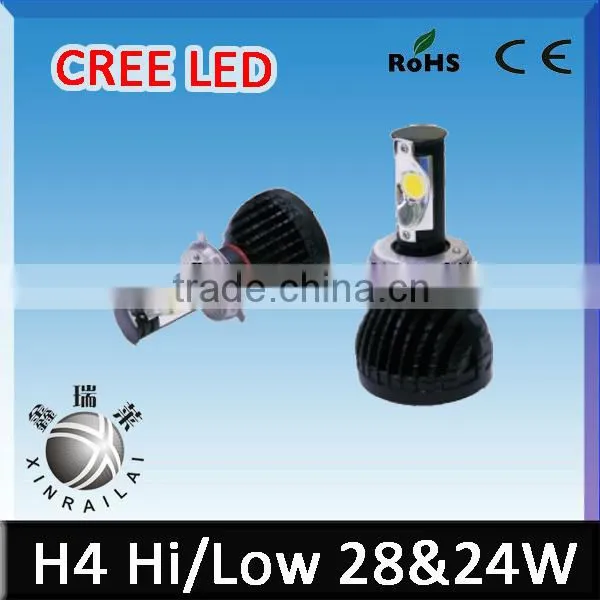 Hyundai Autos Parts Remote Controller Work Light 30W Remote Control Light Search Light