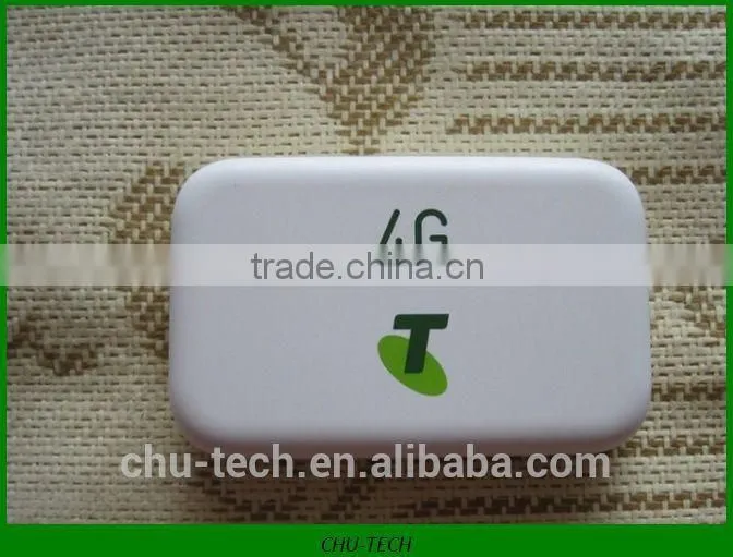 Unlocked Huawei E5372Ts-32 4G LTE Wireless Router 150M Mobile WiFi with 3560mAh Battery