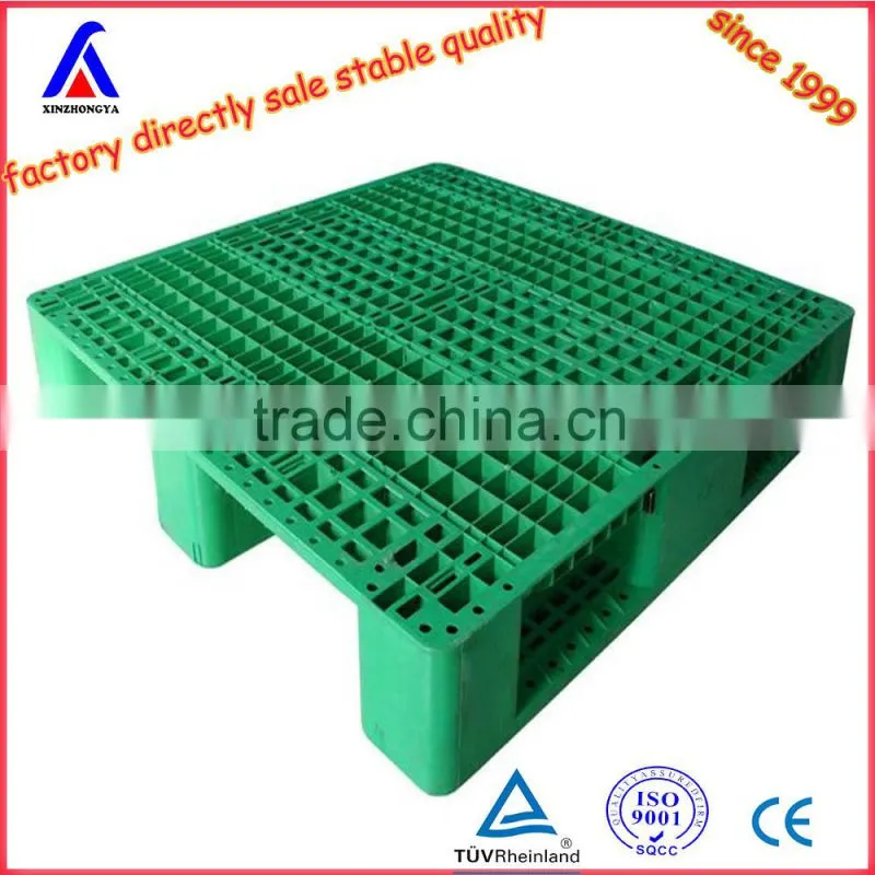 cheap plastic pallet in China