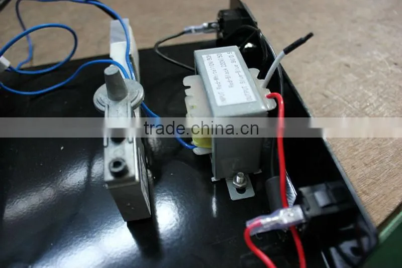 LCD display high presicion table counting scale