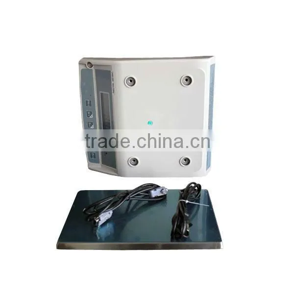universal weight machines