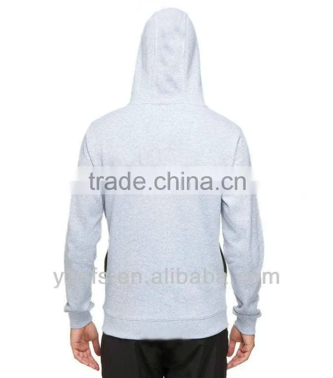 Warm Fashion Stylish Winter Pullover Hoodies Clothes For Men