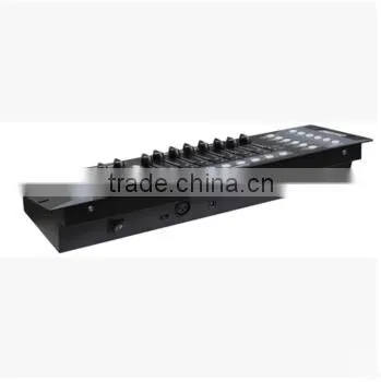 DMX Computer Light Console