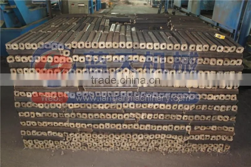 Large production capacity professional manufacturer flat die wood pellet machine