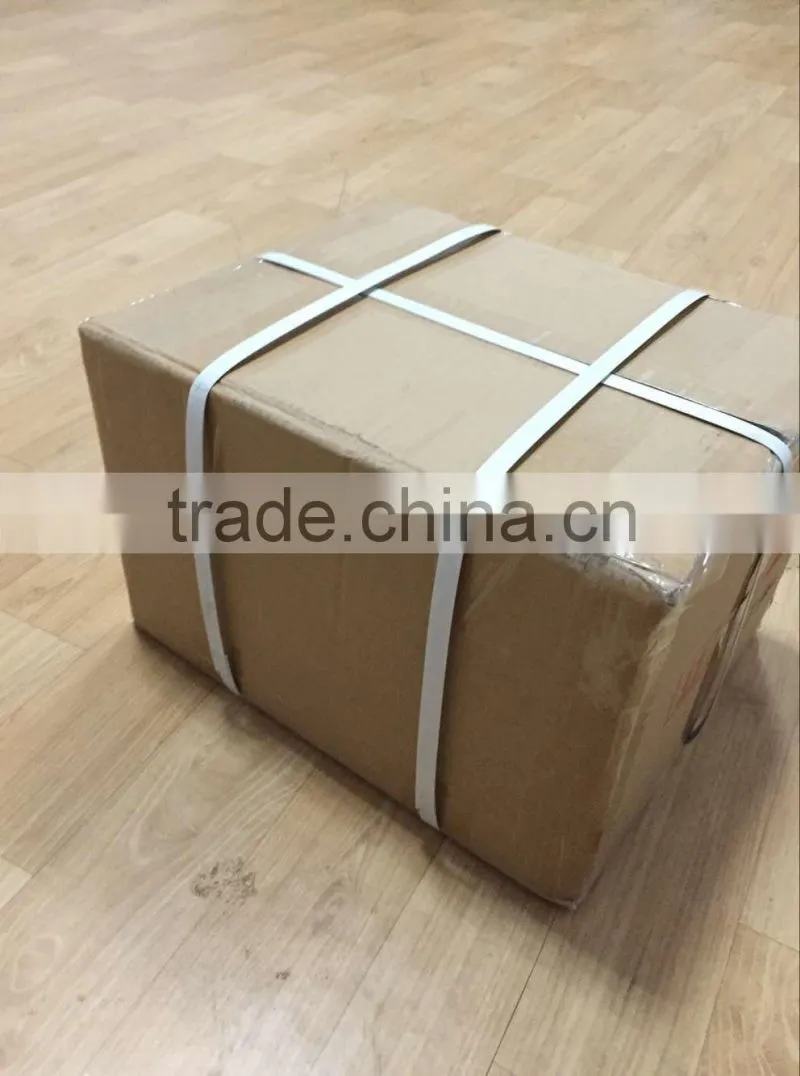 120 degree high bay light optical lens , glass meterial lens