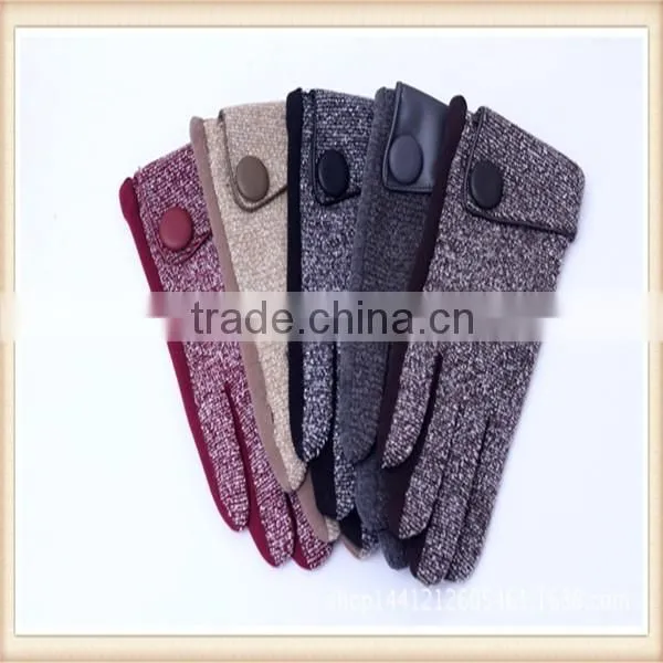 2016 Factory Price AB Grade Cycling Gloves for adult