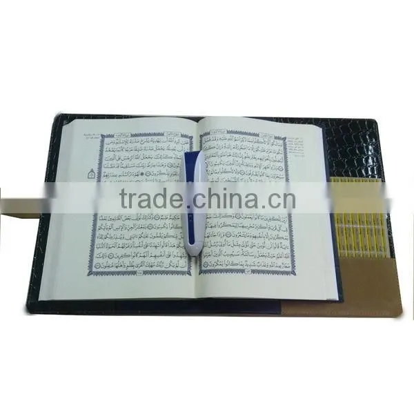Hot Islamic smart quran pen reader
