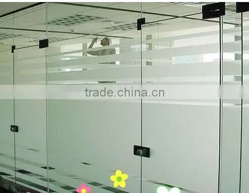 Tempered Glass (Clear,Tinted,Frosted,Ultra Clear)
