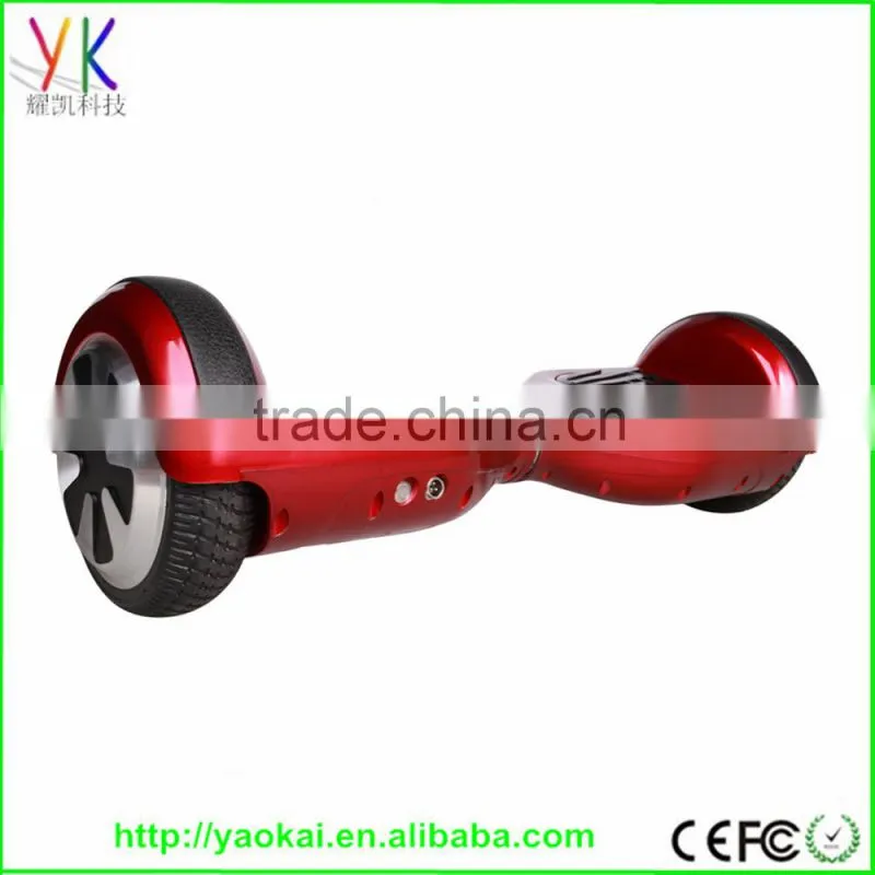 Two Wheels Self Balancing Electric Scooter, Electric Unicycle Mini Balance Scooter, unicycle training wheels