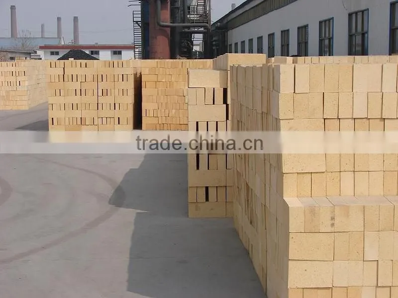 sk36, sk38 fire brick