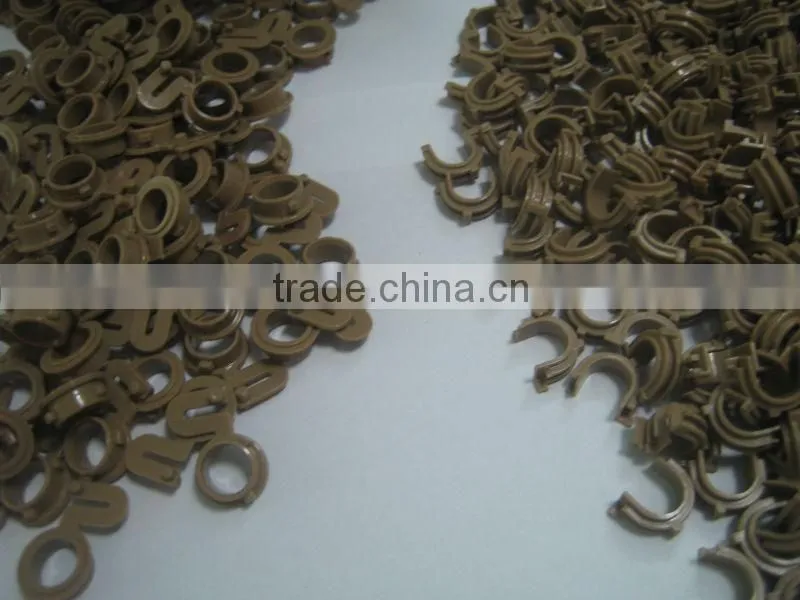lower Pressure roller bushing for LJ1320