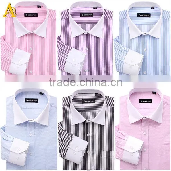 man shirt