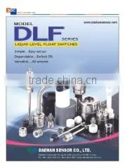 Daehan Sensor Co., Ltd. company overview - view 1