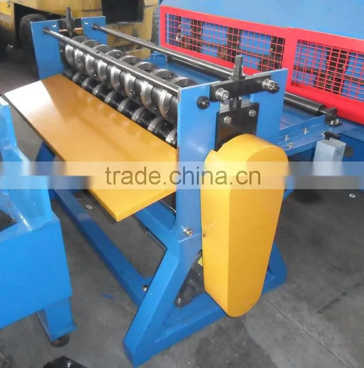 used cold roll forming machine